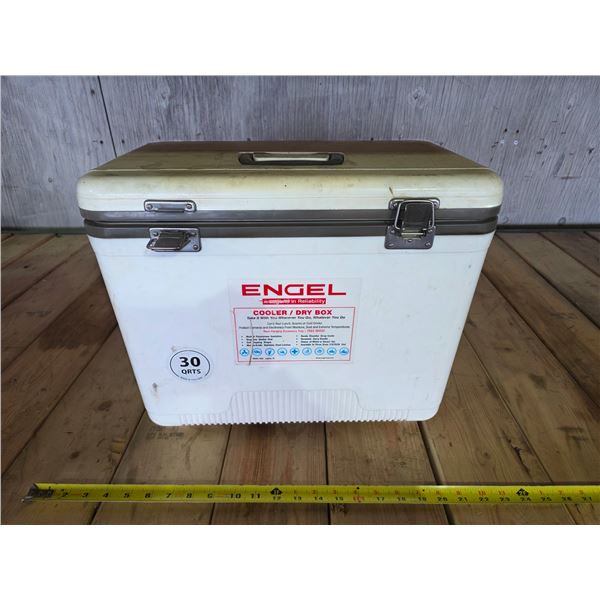 Engel cooler