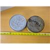 Image 2 : 2 dominion tobacco tins