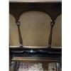 Image 4 : Victor consolette Gramaphone-19" by 20" by 36"H- works- needs tuning
