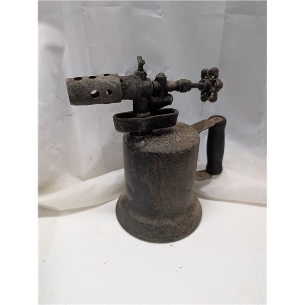 Vintage Blow Torch (not tested)
