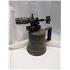 Image 1 : Vintage Blow Torch (not tested)