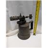 Image 2 : Vintage Blow Torch (not tested)