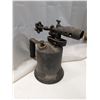 Image 3 : Vintage Blow Torch (not tested)