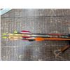 Image 8 : Fuse 28"-62" Focus Vintage Bow w/ Quiver and Arrows