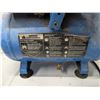 Image 5 : Master Craft 2 Gal. 120v Air Compressor w/ Nozzle (not Tested)