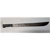 Image 1 : Vintage 27" Machete