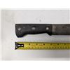 Image 3 : Vintage 27" Machete