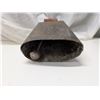 Image 3 : Vintage Cattle Bell w/ Strap and Knobber