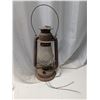 Image 1 : Vintage Beacon Lantern Modified w/ Wires and Bulb (Not Tested)