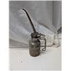 Image 1 : Vintage Oiling Can