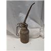 Image 3 : Vintage Oiling Can