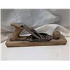 Image 1 : Antique Wood Plainer