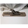 Image 1 : Antique Wood Plainer