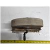 Image 2 : Antique handcrank grindstone