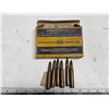 Image 4 : Empty shell casings and some live rounds- *PAL Required*