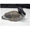 Image 3 : Wood duck decoy