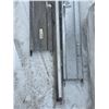 Image 4 : Steel door with frame parts- 36" by 72"H