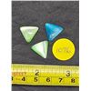 Image 1 : Cut / Faceted Stones