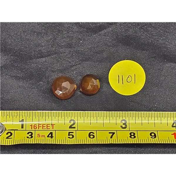 Cut / Faceted Stones