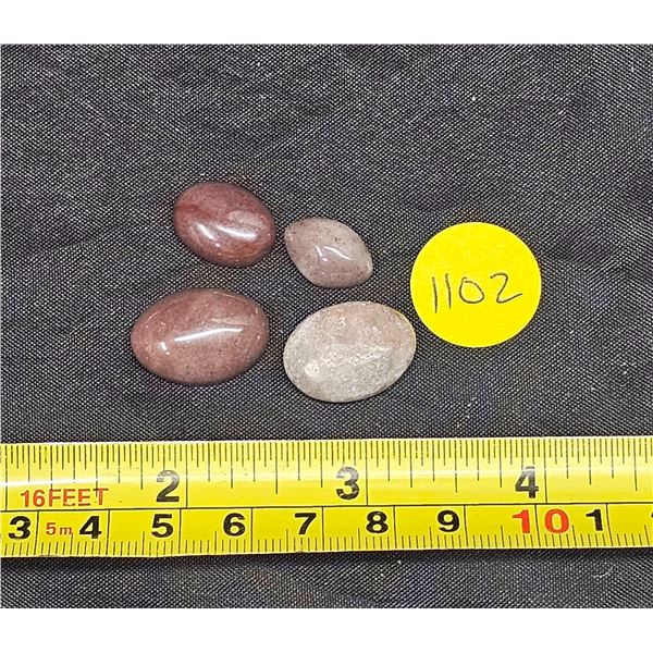 Cut / Faceted Stones