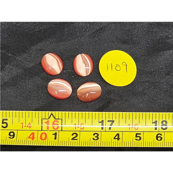 Cut / Faceted Stones