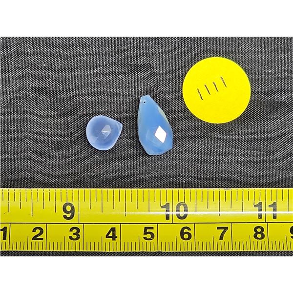 Cut / Faceted Stones