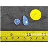 Image 1 : Cut / Faceted Stones
