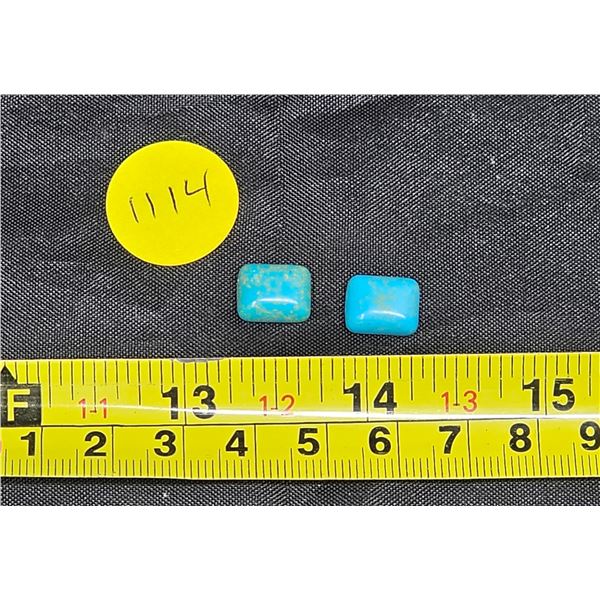 Cut / Faceted Stones