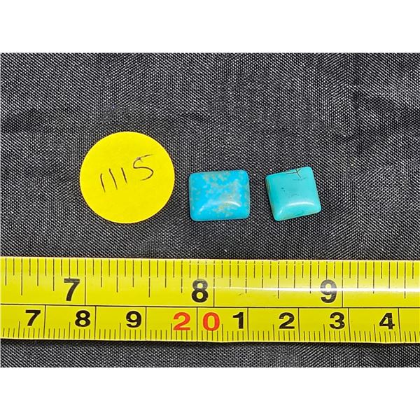 Cut / Faceted Stones