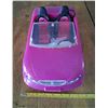 Image 2 : Barbie Car