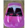 Image 3 : Barbie Car