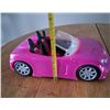 Image 4 : Barbie Car