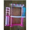Image 2 : Barbie Malt Shop & Beauty Salon