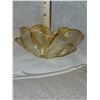 Image 3 : Gold Coloured Leaf Shaped Dish