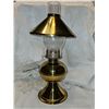 Image 4 : Brass Oil Lamp