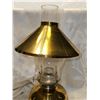 Image 5 : Brass Oil Lamp