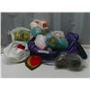 Image 1 : bag of yarn