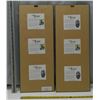 Image 2 : 2 framed pictures w/ Authentication/certificates 9"x 22.5"