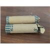 Image 1 : (2) Rolls of Canadian 5 Cent Coins (not All Dates Known)