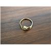 Image 1 : (NOT VERIFIED) 14K Marked Gold Ring