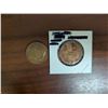 Image 1 : (2) 1927 Confederation Canadian Coins
