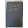Image 1 : Auto and Radio Battery Care and Repair - complete - binding coming apart - published 1928