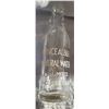 Image 2 : Prince Albert Mineral Water Co.,Limited - ASK FOR PIONEER BRAND FOR QUALITY - clear glass with white