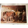 Image 1 : Falcon Horses 500 Piece Puzzle