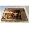 Image 2 : Falcon Horses 500 Piece Puzzle