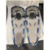 Image 2 : Tubbs SnowShoes30"- Needs New Strap on Back