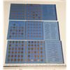 Image 2 : Lincoln Memorial Cent Collection Starting 1959, Lincoln Head Cent Collection Starting 1941 Number Tw