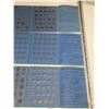 Image 3 : Lincoln Memorial Cent Collection Starting 1959, Lincoln Head Cent Collection Starting 1941 Number Tw