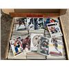 Image 1 : 1260- Large box of 1500ish hockey cards. Some duplicates.