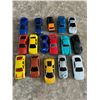 Image 1 : 1265- Lot of kids toy cars.